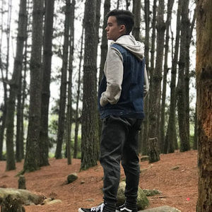 Meet your Posher, Manuel